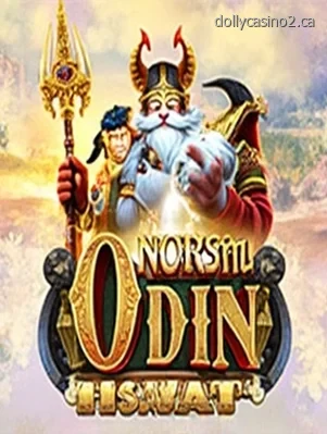 Fury of Odin Megaways