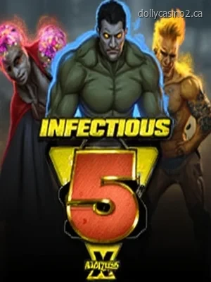 Infectious 5 xWays