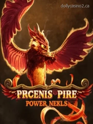 Phoenix Fire Power Reels