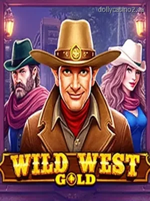 Wild West Gold
